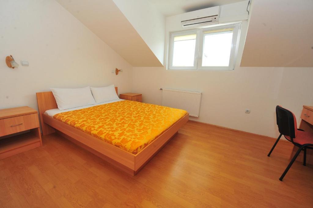 Motel Livija Petrovec Pokoj fotografie