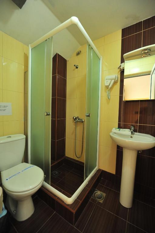 Motel Livija Petrovec Pokoj fotografie
