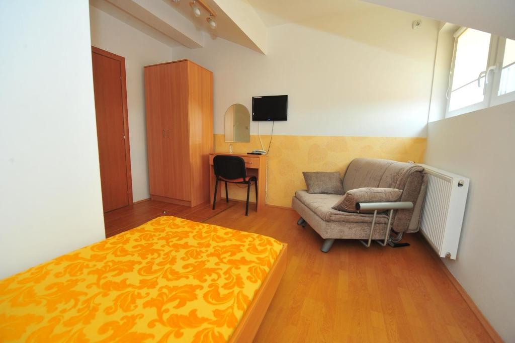 Motel Livija Petrovec Pokoj fotografie