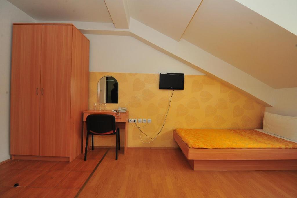 Motel Livija Petrovec Pokoj fotografie